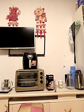 Snapshot of huanhuanaaaaa chatting on February 2026 06:20:01 PM huanhuanaaaaa online show from February 2026 06:20:01 PM