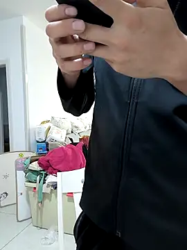 huanhuanaaaaa online show from April 2026 01:09:02 AM