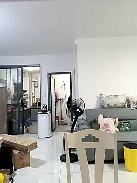 huanhuanaaaaa online show from March 2026 02:40:02 PM