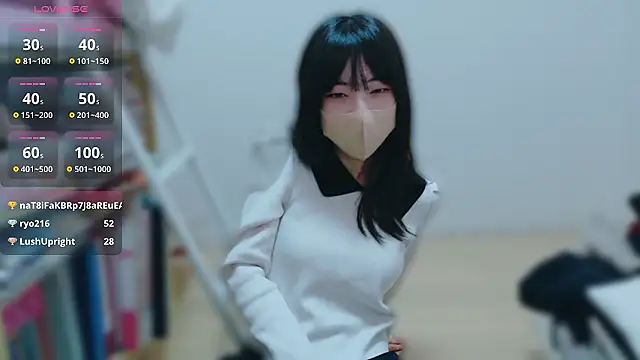 aonyan 7 online show from February 2026 11:57:01 PM