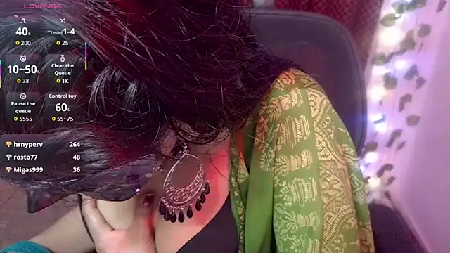 heyy kiran online show from February 2026 09:34:01 PM