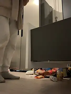 Emilia Mausi online show from March 2026 06:53:02 PM