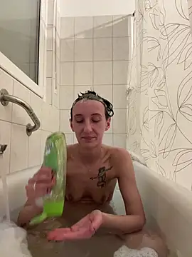 Emilia Mausi online show from March 2026 08:12:02 PM