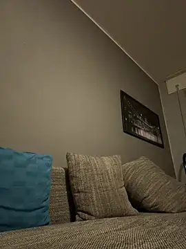 Emilia Mausi online show from February 2026 07:21:02 PM