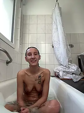 Emilia Mausi online show from February 2026 07:19:01 AM