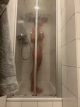 Emilia Mausi online show from February 2026 08:40:01 PM