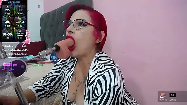 Yeny hot  online show from November 2025 09:26:02 PM