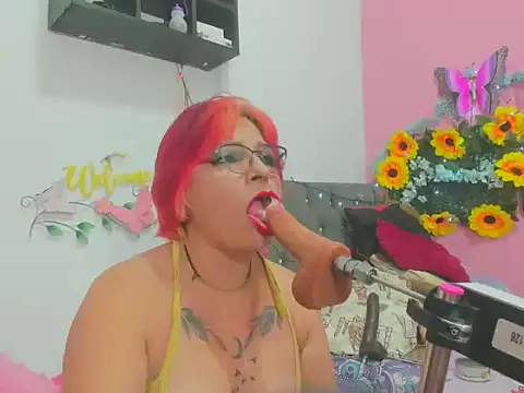 Yeny hot  online show from April 2026 06:25:02 AM