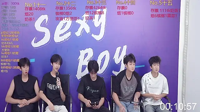 Snapshot of sexyboys666888 chatting on September 2025 10:26:01 AM sexyboys666888 online show from September 2025 10:26:01 AM