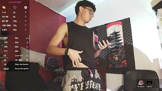 ace xero  online show from November 2025 11:32:01 PM