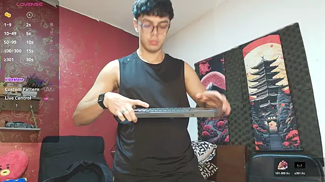 ace xero  online show from November 2025 10:58:01 PM