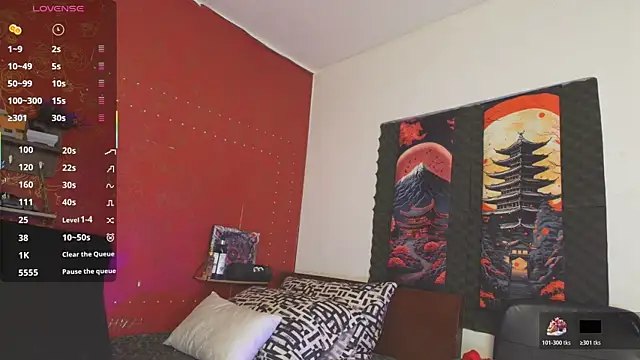 ace xero  online show from November 2025 09:59:02 PM