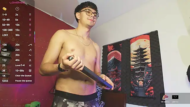 ace xero  online show from December 2025 08:57:02 PM