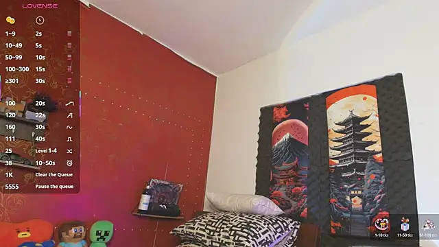 ace xero  online show from November 2025 10:35:01 PM