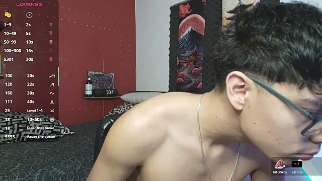 ace xero  online show from November 2025 06:30:01 PM