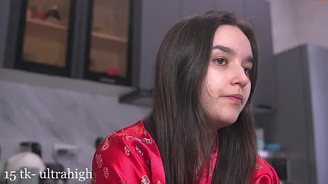 Mirarune online show from February 2026 01:35:02 PM