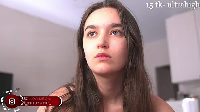 Snapshot of Mirarune chatting on June 2026 01:16:01 PM Mirarune online show from June 2026 01:16:01 PM