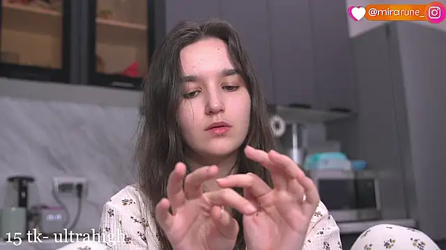 Mirarune online show from February 2026 02:19:02 PM