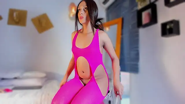 Aleexiiaa online show from March 2026 01:26:01 PM