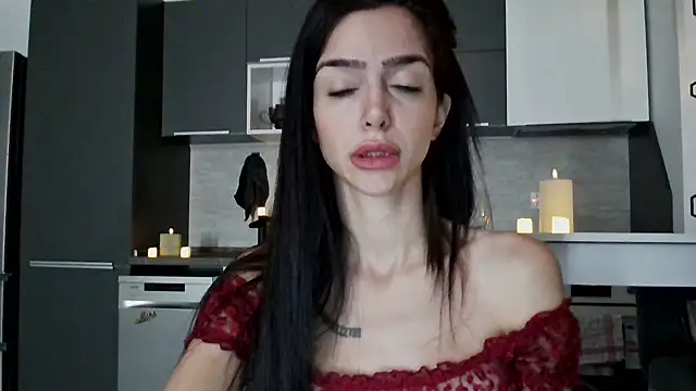 Snapshot of gglingeriee chatting on September 2025 09:41:01 AM gglingeriee online show from September 2025 09:41:01 AM
