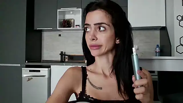 Snapshot of gglingeriee chatting on October 2025 09:55:02 AM gglingeriee online show from October 2025 09:55:02 AM