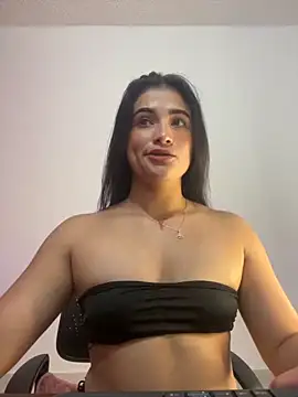 alice shyness online show from October 2025 03:43:01 AM