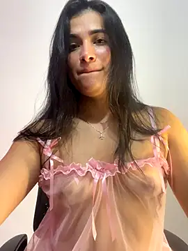 alice shyness online show from October 2025 05:10:02 AM