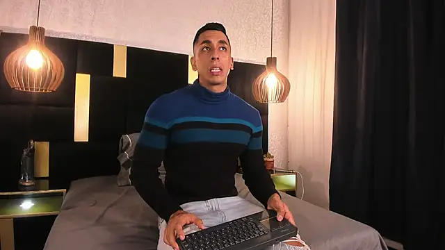 Lucio  Fox online show from March 2026 11:33:02 AM