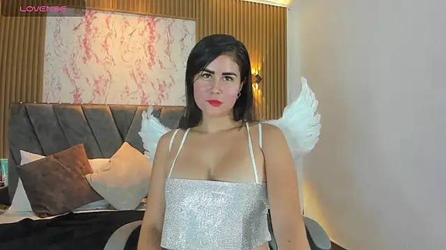 Snapshot of Picsis_ chatting on October 2025 08:21:02 PM Picsis online show from October 2025 08:21:02 PM