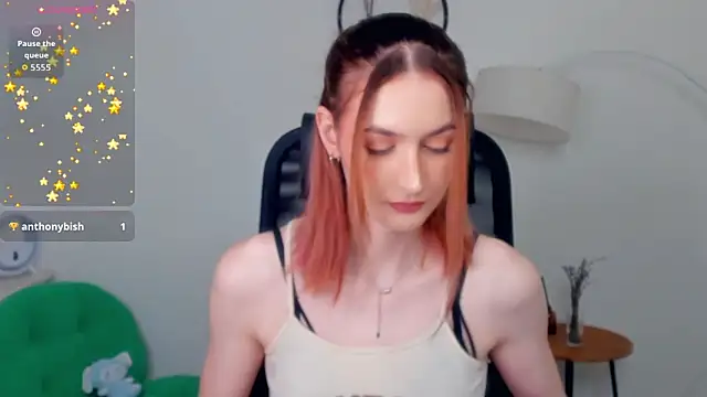 EasterBlink online show from December 2025 10:28:02 AM