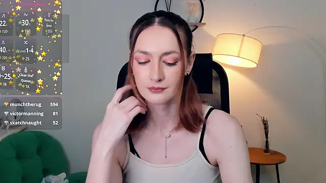 EasterBlink online show from January 2026 10:43:02 AM