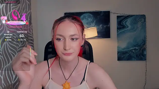 EasterBlink online show from September 2025 10:26:02 AM
