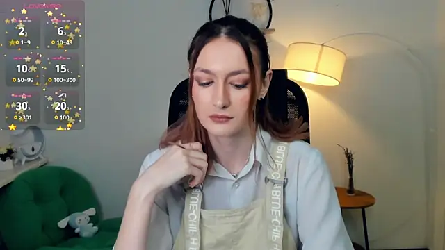 EasterBlink online show from January 2026 11:17:02 AM