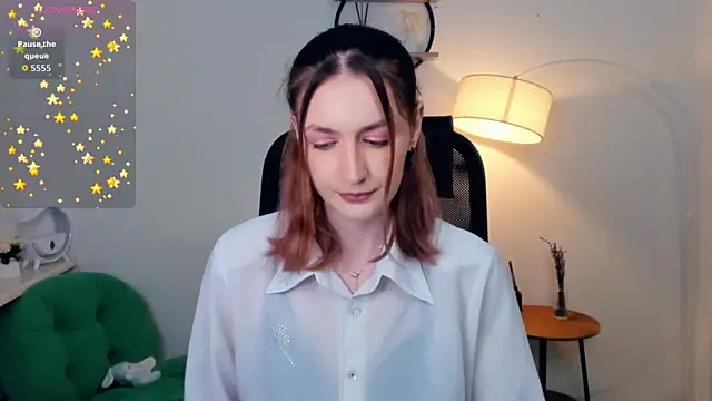 EasterBlink online show from January 2026 12:10:02 PM