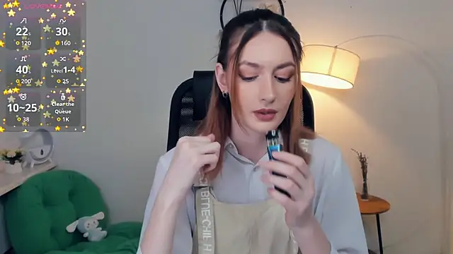 EasterBlink online show from January 2026 11:02:02 AM