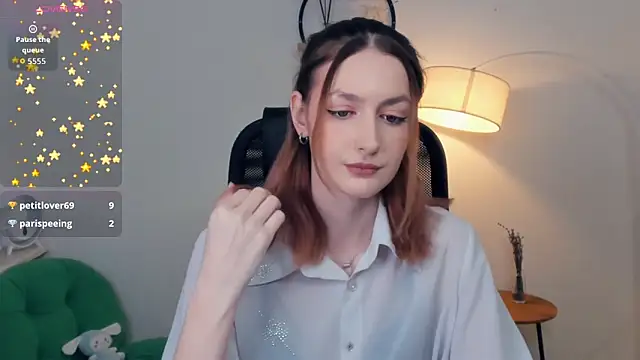 EasterBlink online show from January 2026 11:14:02 AM