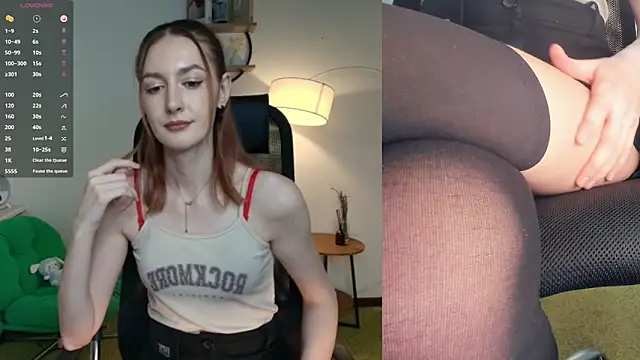 EasterBlink online show from February 2026 09:40:01 AM