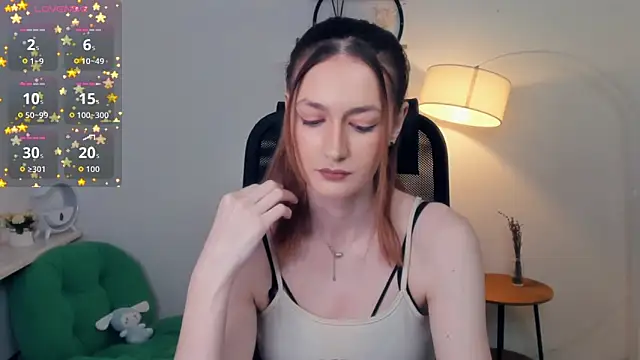 EasterBlink online show from January 2026 10:44:01 AM