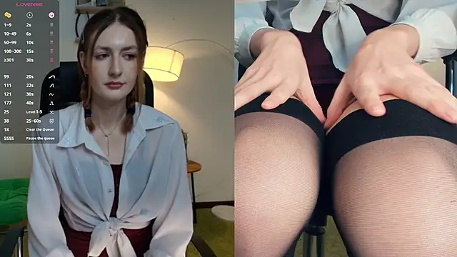 EasterBlink online show from March 2026 01:22:01 PM