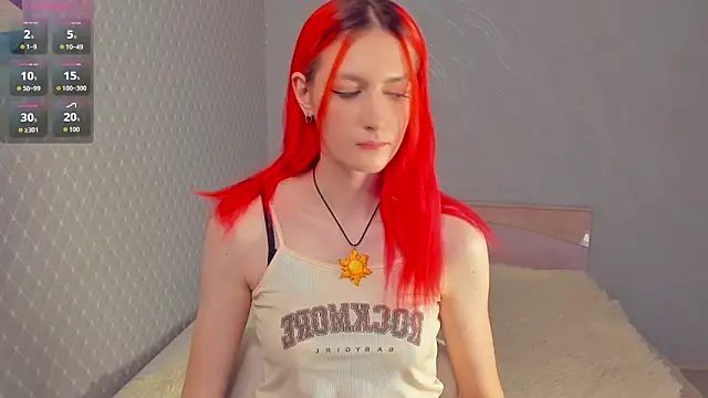 EasterBlink online show from September 2025 07:52:02 AM