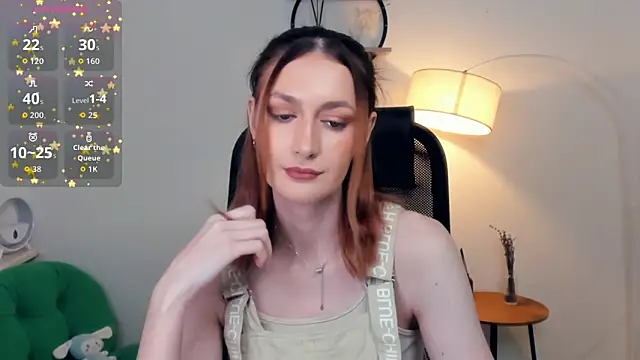 EasterBlink online show from January 2026 11:16:01 AM