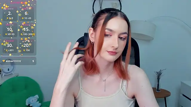 EasterBlink online show from December 2025 10:17:02 AM