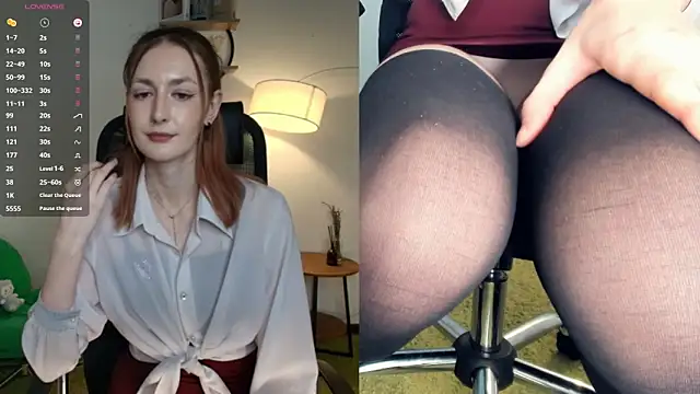 EasterBlink online show from February 2026 02:30:02 PM