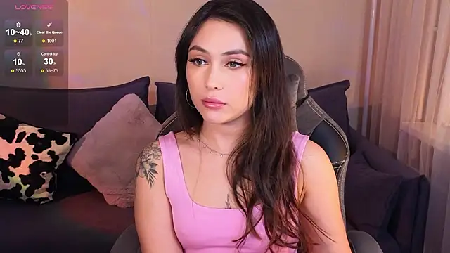 CarolineGuthrie online show from February 2026 03:34:02 PM