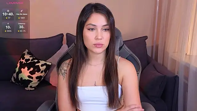 CarolineGuthrie online show from February 2026 03:34:02 PM