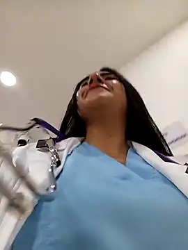 Snapshot of CAROLINE__07 chatting on April 2026 03:13:01 PM CAROLINE 07 online show from April 2026 03:13:01 PM