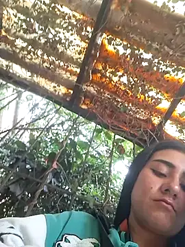 Snapshot of CAROLINE__07 chatting on April 2026 07:09:02 PM CAROLINE 07 online show from April 2026 07:09:02 PM