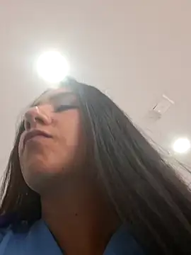 Snapshot of CAROLINE__07 chatting on March 2026 03:51:01 PM CAROLINE 07 online show from March 2026 03:51:01 PM