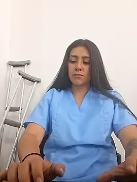 CAROLINE  07 online show from January 2026 01:18:02 PM