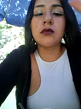 Snapshot of CAROLINE__07 chatting on September 2025 04:24:01 PM CAROLINE 07 online show from September 2025 04:24:01 PM